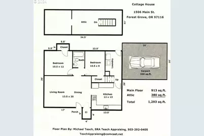 1520 Main St, Forest Grove, OR 97116 - Photo 23