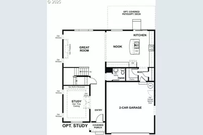 2031 NE Currin Creek Dr, Estacada, OR 97023 - Photo 45