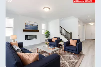 2031 NE Currin Creek Dr, Estacada, OR 97023 - Photo 11