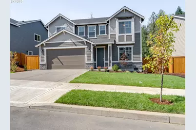 2031 NE Currin Creek Dr, Estacada, OR 97023 - Photo 1