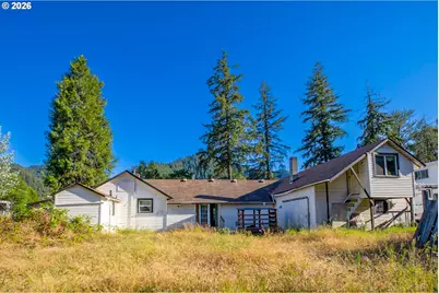47433 School St, Oakridge, OR 97463 - Photo 15