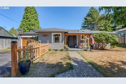 1183 Ocean Ter, Coos Bay, OR 97420 - Photo 1