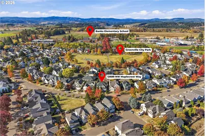 12689 NW Maplecrest Way, Banks, OR 97106 - Photo 39
