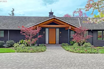 7750 SW Montclair Dr, Portland, OR 97225 - Photo 31