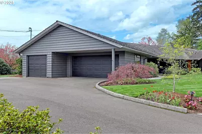 7750 SW Montclair Dr, Portland, OR 97225 - Photo 35