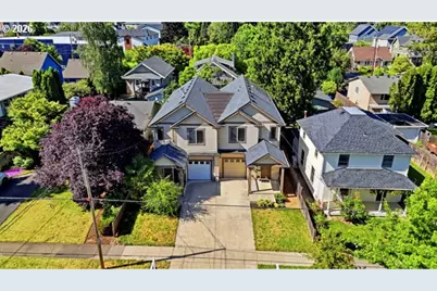 1743 SE Marion St, Portland, OR 97202 - Photo 3