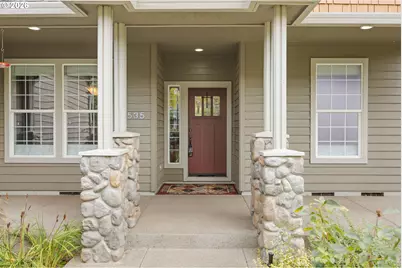 4535 Calumet Way, Eugene, OR 97404 - Photo 3