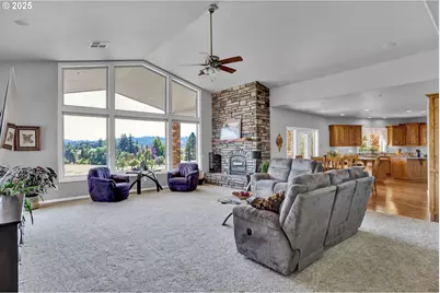 485 Andrews Rd, Yoncalla, OR 97499 - Photo 17