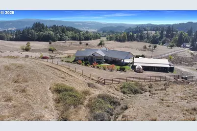 485 Andrews Rd, Yoncalla, OR 97499 - Photo 7