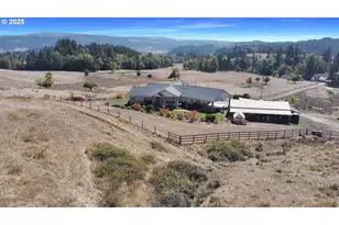 485 Andrews Rd, Yoncalla, OR 97499 - Photo 7