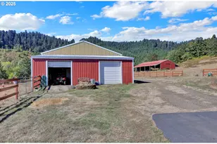 485 Andrews Rd, Yoncalla, OR 97499 - Photo 39