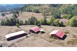 485 Andrews Rd, Yoncalla, OR 97499 - Photo 5