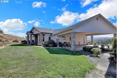 485 Andrews Rd, Yoncalla, OR 97499 - Photo 37