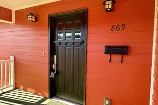 869 N Collier St, Coquille, OR 97423 - Photo 3