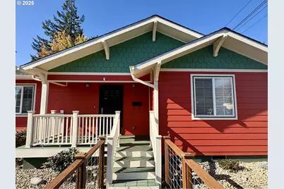 869 N Collier St, Coquille, OR 97423 - Photo 3