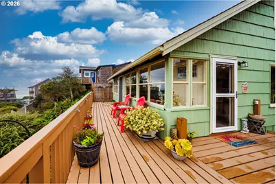 1170 NW 8th Ct, Lincoln City, OR 97367 - Photo 5