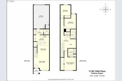 17 NE 134th Pl, Portland, OR 97230 - Photo 31