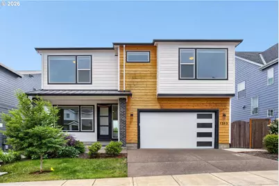 7353 NW Oakfern Dr, Portland, OR 97229 - Photo 1