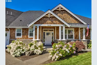 5074 Sheridan Dr, Gearhart, OR 97138 - Photo 5