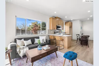 5864 N Missouri Ave #3, Portland, OR 97217 - Photo 5