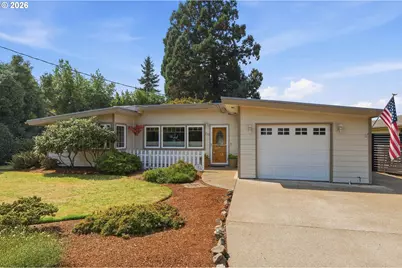 2378 19th St, Springfield, OR 97477 - Photo 1