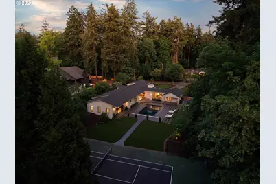 505 SW Glen Rd, Portland, OR 97219 - Photo 1