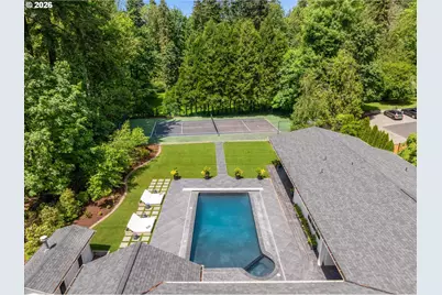 505 SW Glen Rd, Portland, OR 97219 - Photo 45