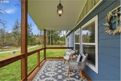 6611 NW 304th St, Ridgefield, WA 98642 - Photo 5