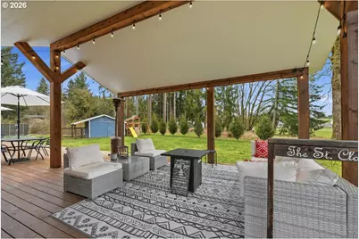 6611 NW 304th St, Ridgefield, WA 98642 - Photo 31