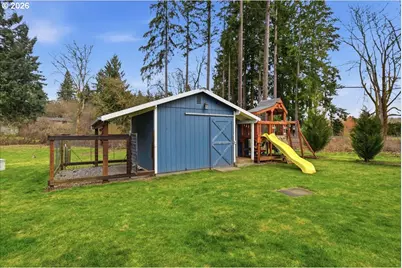 6611 NW 304th St, Ridgefield, WA 98642 - Photo 33