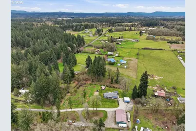 6611 NW 304th St, Ridgefield, WA 98642 - Photo 3