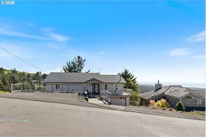 7375 E Summit Rd, Pacific City, OR 97135 - Photo 5