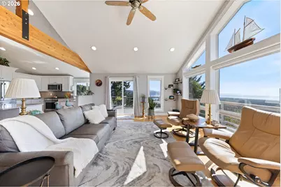 7375 E Summit Rd, Pacific City, OR 97135 - Photo 19
