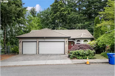 3148 NE Rocky Butte Ln, Portland, OR 97220 - Photo 1
