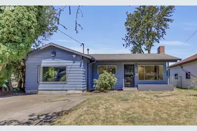1617 NE Morgan St, Portland, OR 97211 - Photo 1