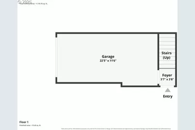 22862 SW Forest Creek Dr #203, Sherwood, OR 97140 - Photo 29