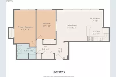 1220 NE 17th Ave #3D, Portland, OR 97232 - Photo 39