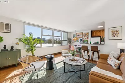 1220 NE 17th Ave #3D, Portland, OR 97232 - Photo 9