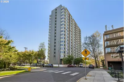 1220 NE 17th Ave #3D, Portland, OR 97232 - Photo 1