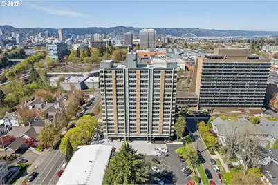 1220 NE 17th Ave #3D, Portland, OR 97232 - Photo 37