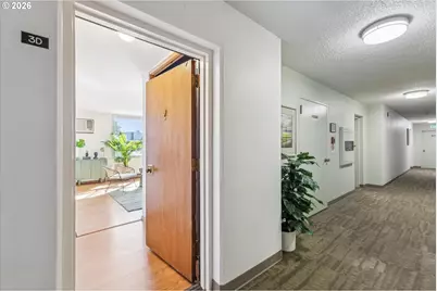 1220 NE 17th Ave #3D, Portland, OR 97232 - Photo 5
