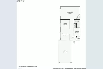 6025 SW Cherryhill Dr, Beaverton, OR 97008 - Photo 43