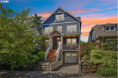 2433 SE Ivon St, Portland, OR 97202 - Photo 3