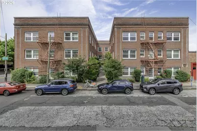 1509 NE 10th Ave #205, Portland, OR 97232 - Photo 1