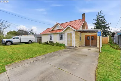 2611 Everett Ave, North Bend, OR 97459 - Photo 29