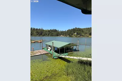 3062 S Tenmile Lk, Lakeside, OR 97449 - Photo 3