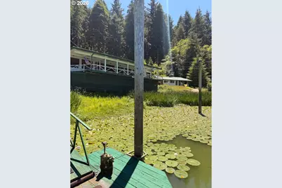 3062 S Tenmile Lk, Lakeside, OR 97449 - Photo 21