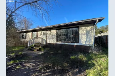 48433 Jasper Dr, Oakridge, OR 97463 - Photo 1