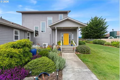 3883 Natalie Way, Bandon, OR 97411 - Photo 1