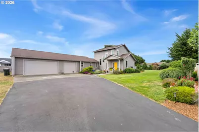 3883 Natalie Way, Bandon, OR 97411 - Photo 5